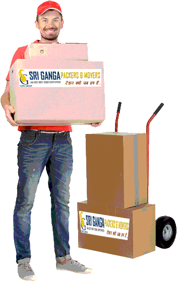 Best Moving and Packing Services in Lucknow