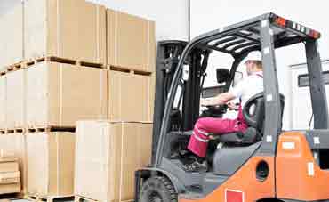 Movers & Packers Lucknow