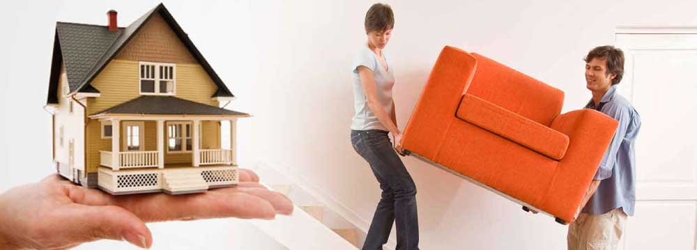 Home Shifting Services in Lucknow