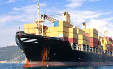 International Cargo transportation in Lucknow
