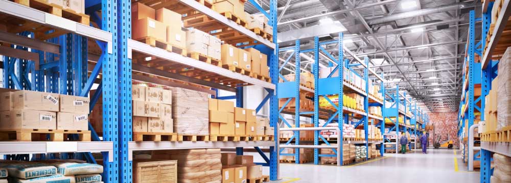 Warehousing and Storage Service in Lucknow